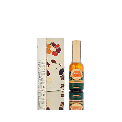 七星私密细嫩修复精华